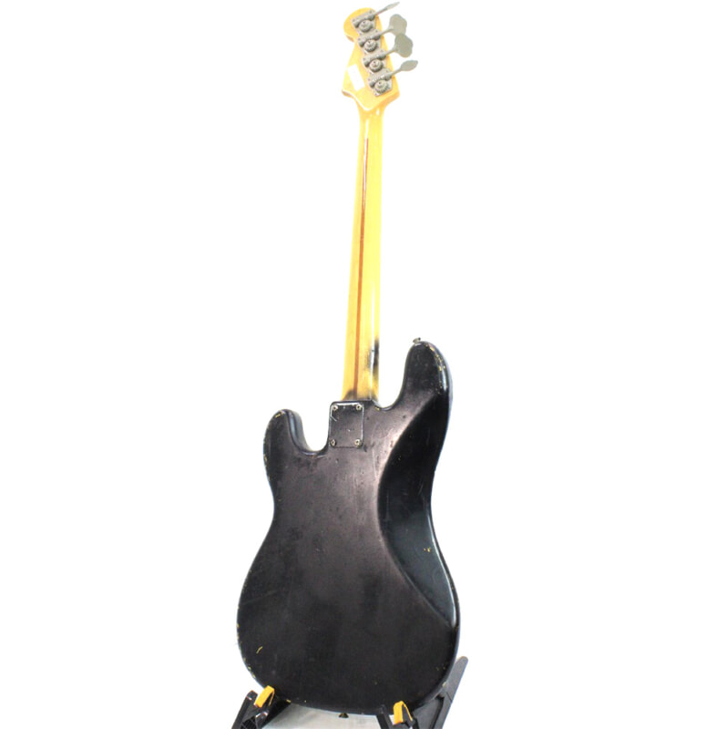 Greco（グレコ）エレキベース MERCURY BASS（マーキュリーベース） HAND CRAFTEDの画像1