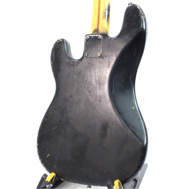 Greco（グレコ）エレキベース MERCURY BASS（マーキュリーベース） HAND CRAFTEDの画像1