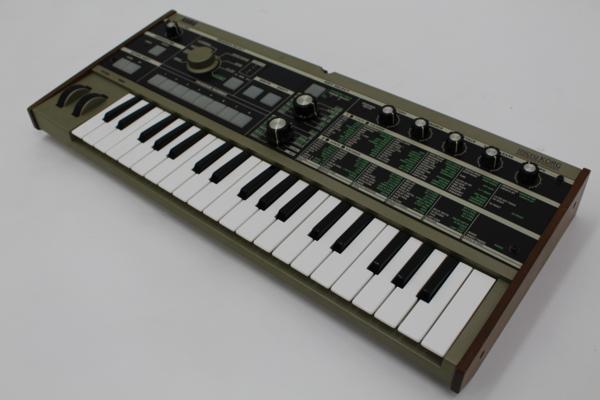 KORG（コルグ）シンセサイザー microKORGの画像1