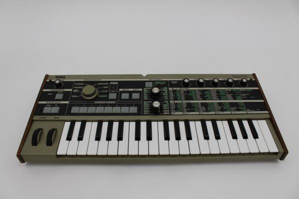 KORG（コルグ）シンセサイザー microKORGの画像1