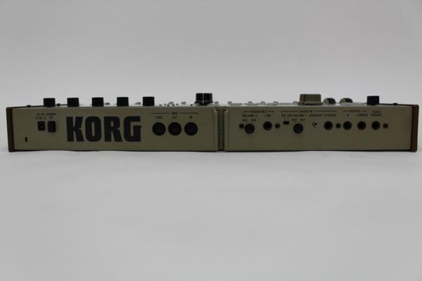 KORG（コルグ）シンセサイザー microKORGの画像1