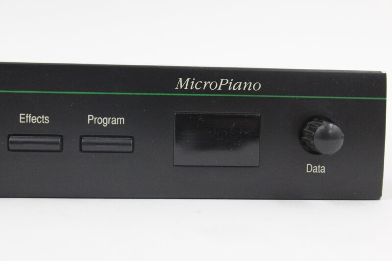 KURZWEIL（カーツウェル）音源モジュール Micro Pianoの画像1