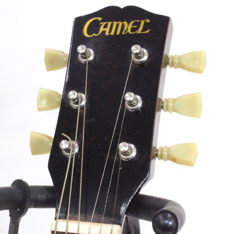 CAMEL（キャメル）ミニレスポールの画像1