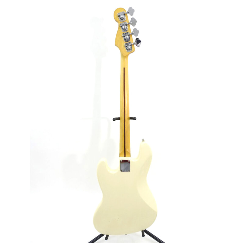 Fender（フェンダー）Jazz Bass made in Mexicoの画像1