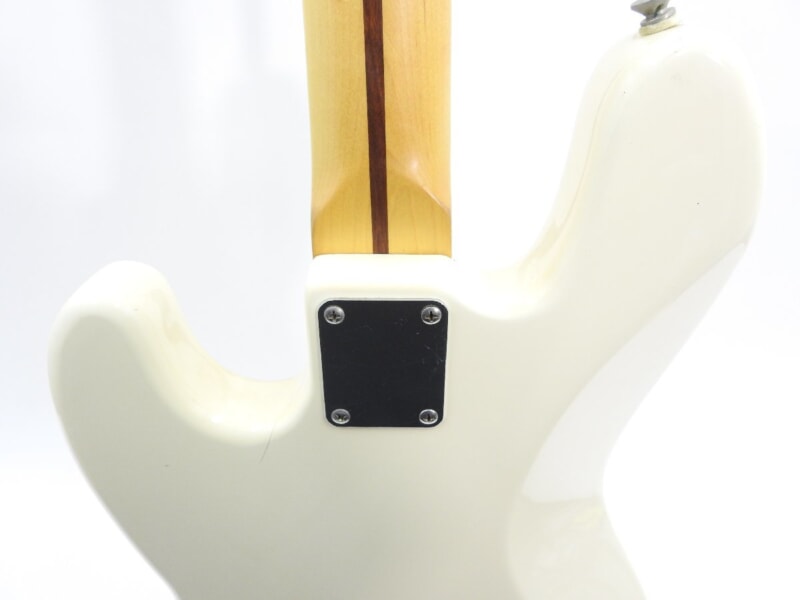 Fender（フェンダー）Jazz Bass made in Mexicoの画像1