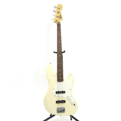 Fender（フェンダー）Jazz Bass made in Mexico