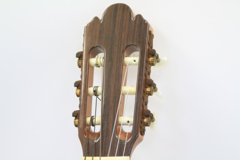 Antonio Sanchez（アントニオ・サンチェス）クラシックギター Mod1020-Sの画像1