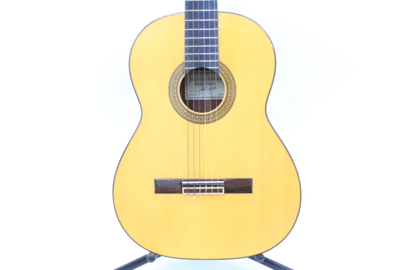 Antonio Sanchez（アントニオ・サンチェス）クラシックギター Mod1020-Sの画像1