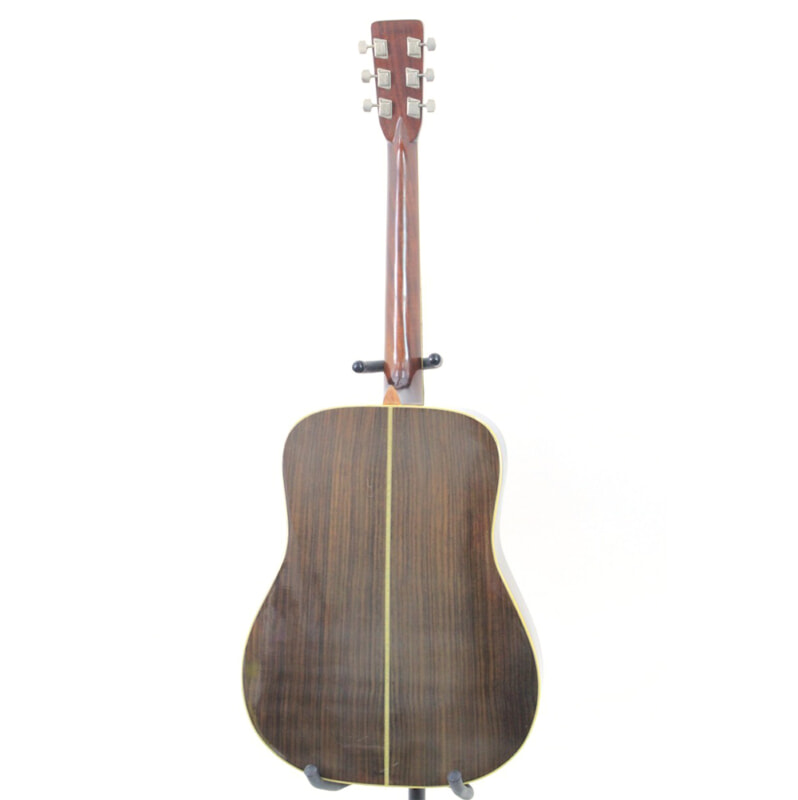 Morris（モーリス）アコースティックギター MorrisSPECIALの画像1
