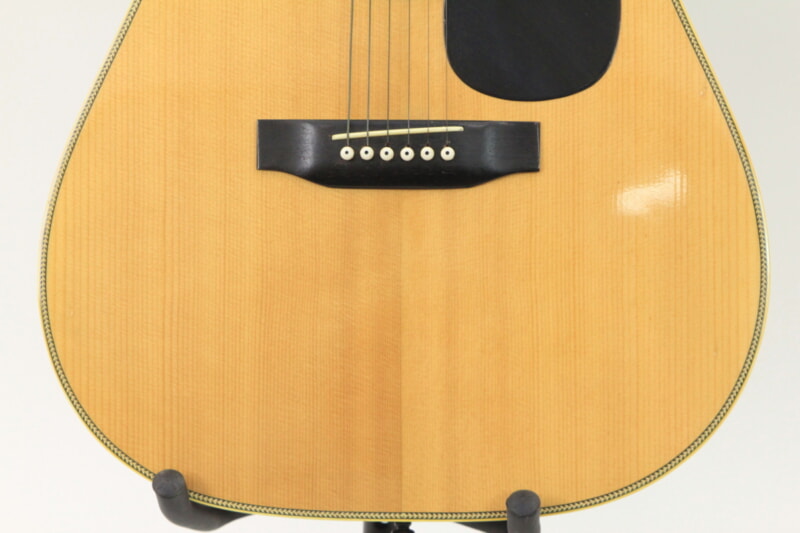 Morris（モーリス）アコースティックギター MorrisSPECIALの画像1