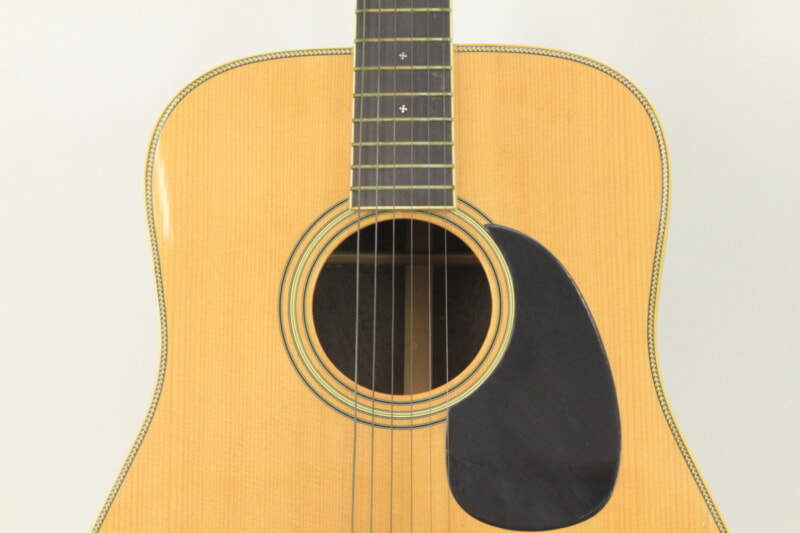 Morris（モーリス）アコースティックギター MorrisSPECIALの画像1