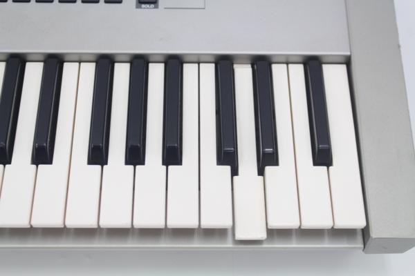 YAMAHA （ヤマハ） MOTIF7 シンセサイザー 76鍵盤の画像1