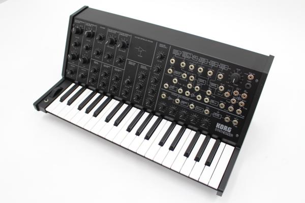 KORG（コルグ）アナログシンセサイザー MS-20 miniの画像1