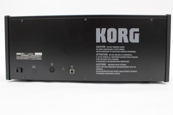 KORG（コルグ）アナログシンセサイザー MS-20 miniの画像1
