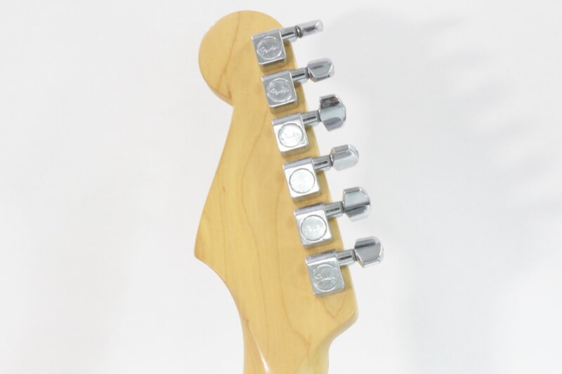 Fender（フェンダー）　ストラトキャスター MADE IN MEXICOの画像1