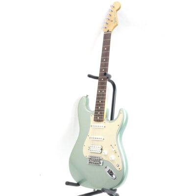 Fender（フェンダー）　ストラトキャスター MADE IN MEXICO