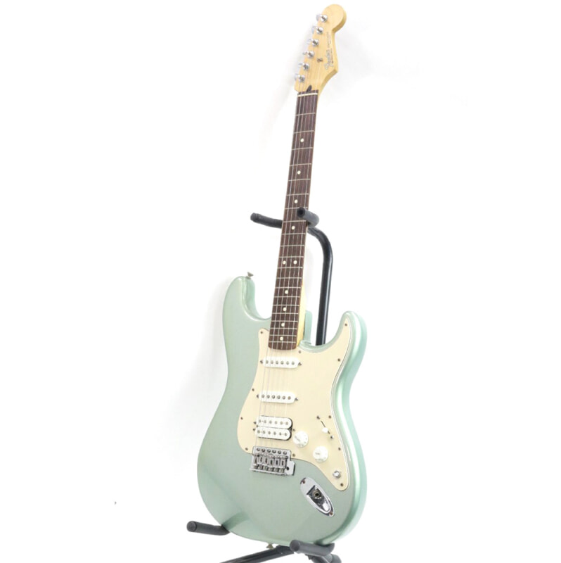 Fender（フェンダー）　ストラトキャスター MADE IN MEXICOの画像1