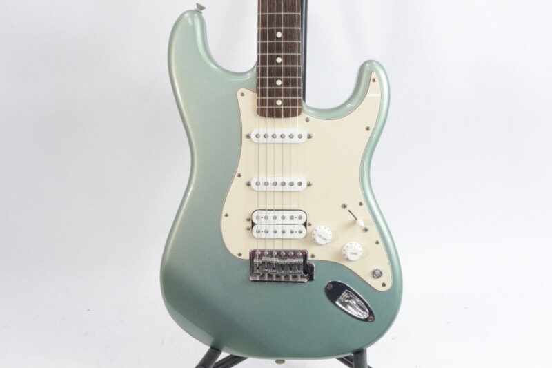 Fender（フェンダー）　ストラトキャスター MADE IN MEXICOの画像1