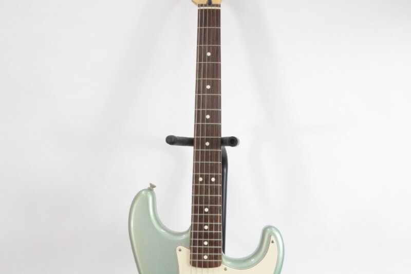 Fender（フェンダー）　ストラトキャスター MADE IN MEXICOの画像1
