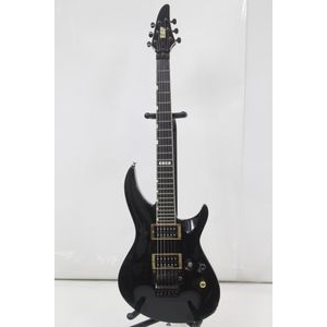 ESP エレキギター Seymour Duncan Floyd Rose ブラックの買取り品の画像