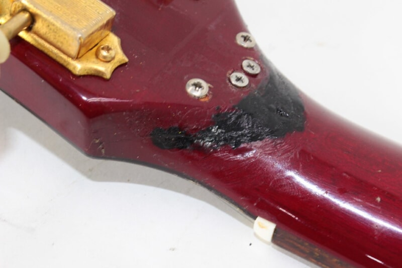 GIBSON（ギブソン）Night hawk（ナイトホーク）MADE IN USA エレキギターの画像1