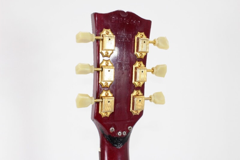 GIBSON（ギブソン）Night hawk（ナイトホーク）MADE IN USA エレキギターの画像1