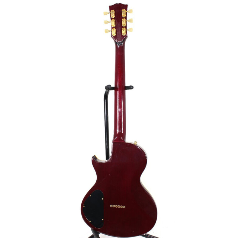 GIBSON（ギブソン）Night hawk（ナイトホーク）MADE IN USA エレキギターの画像1