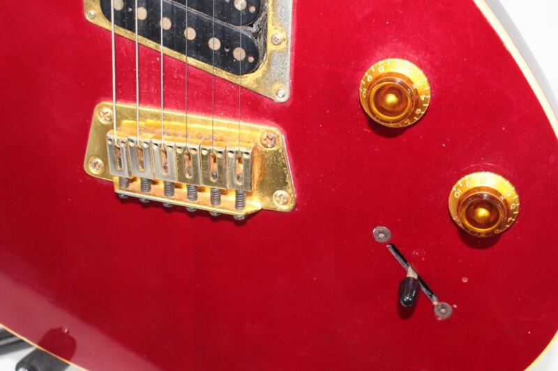 GIBSON（ギブソン）Night hawk（ナイトホーク）MADE IN USA エレキギターの画像1