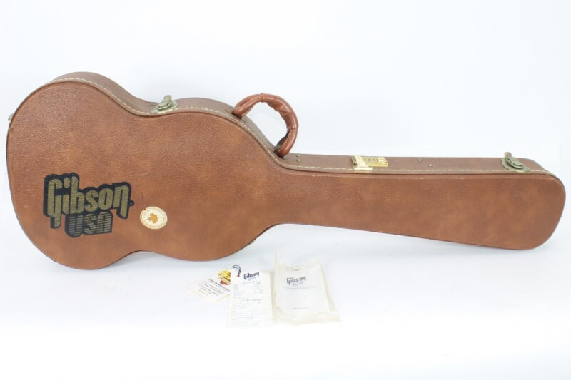 GIBSON（ギブソン）Night hawk（ナイトホーク）MADE IN USA エレキギターの画像1