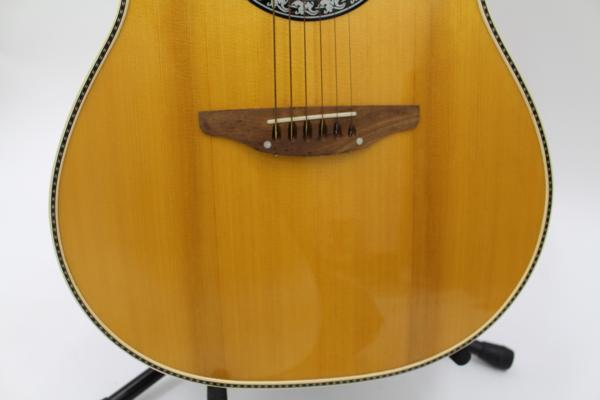 MATRIX BY OVATION（マトリックス）  №1632-4 スペシャルエディション USA製の画像1