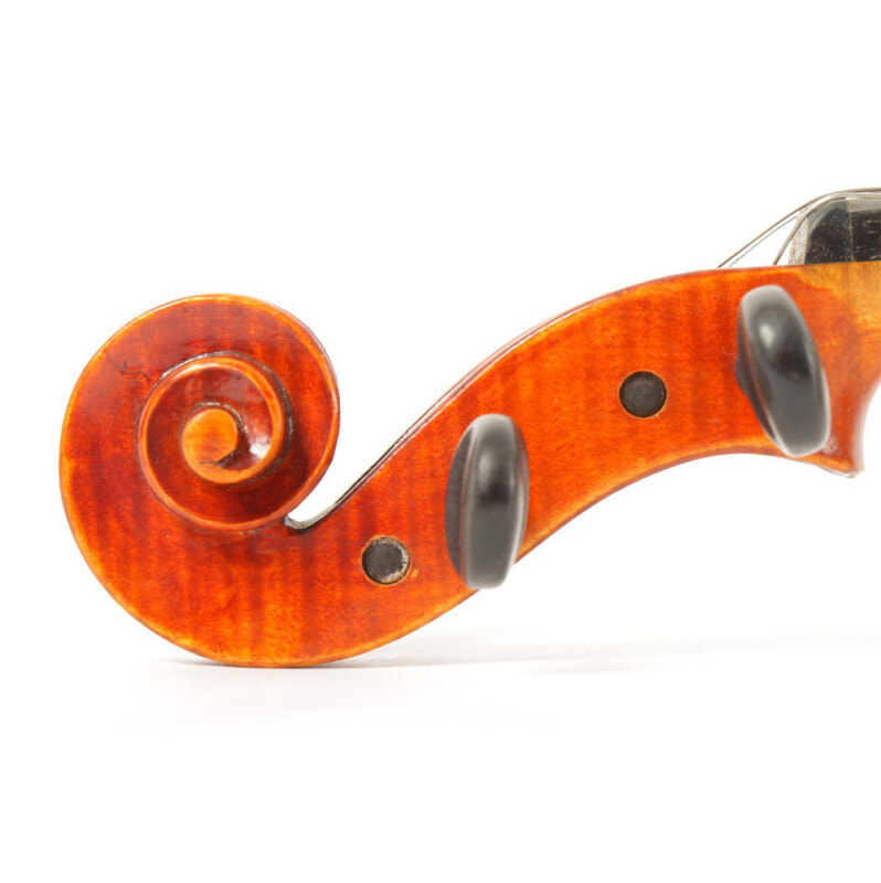 karl hofner（カール・ヘフナー）No.900 バイオリンの画像1
