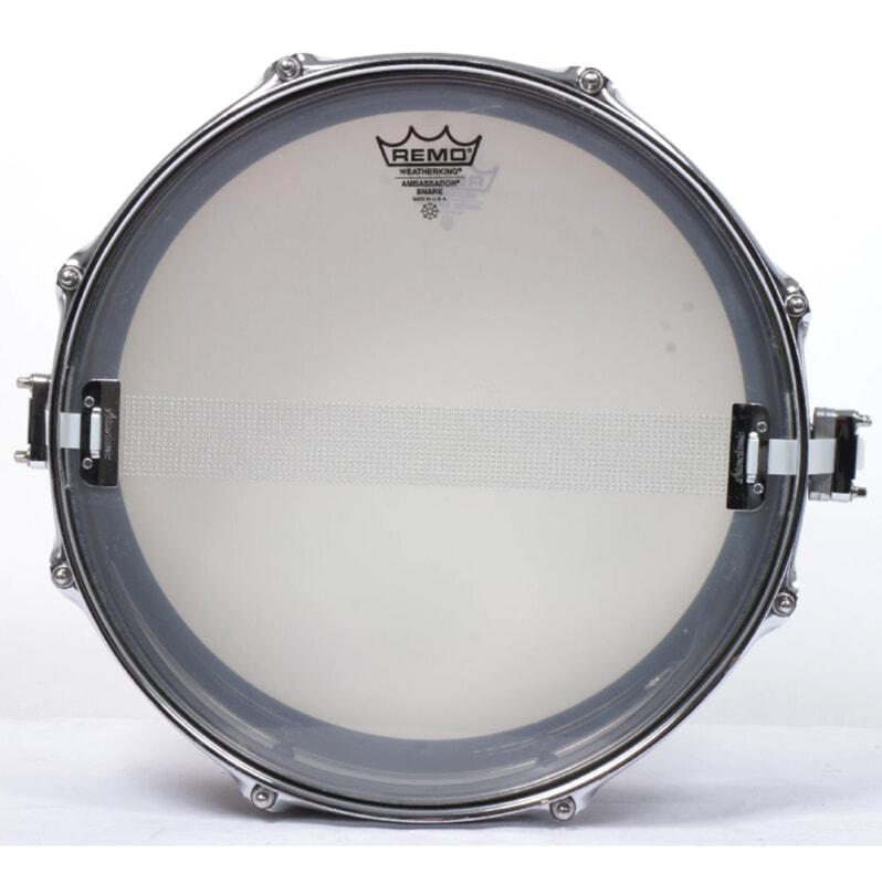 TAMA（タマ）スネアドラム そうる透モデル NSS1455 ケース付きの画像1