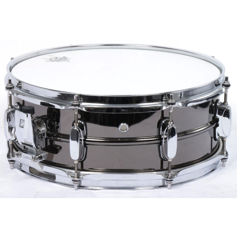 買取実績 |TAMA（タマ）スネアドラム そうる透モデル NSS1455 ケース