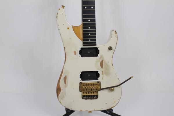 Washburn(ワッシュバーン)　NUNOBETTENCOURT（ヌーノ・ベッテンコート）シグネチャーモデルの画像1