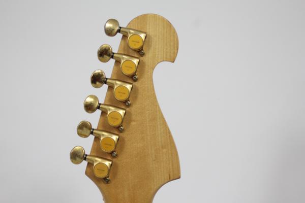 Washburn(ワッシュバーン)　NUNOBETTENCOURT（ヌーノ・ベッテンコート）シグネチャーモデルの画像1