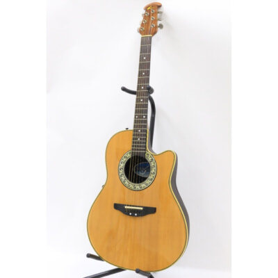 Ovation/オベーション エレアコ ギター  [MODEL NO.3862]の買取り品の画像
