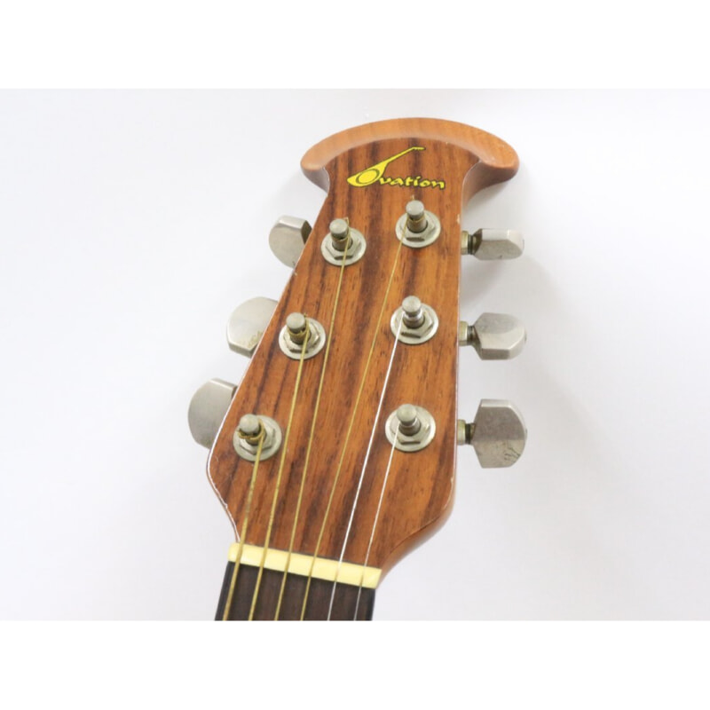 Ovation/オベーション エレアコ ギター  [MODEL NO.3862]の画像1