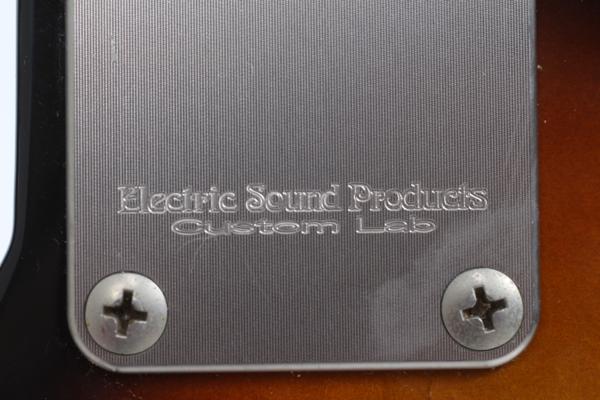 Fender JAPAN （フェンダージャパン） プレシジョンベースの画像1