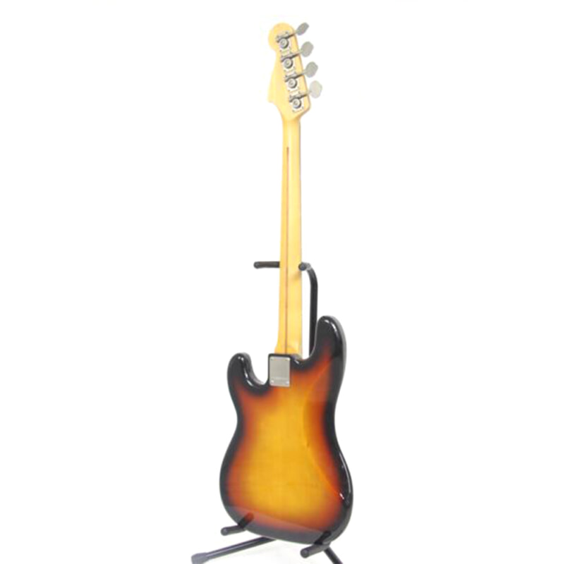 Fender JAPAN （フェンダージャパン） プレシジョンベースの画像1