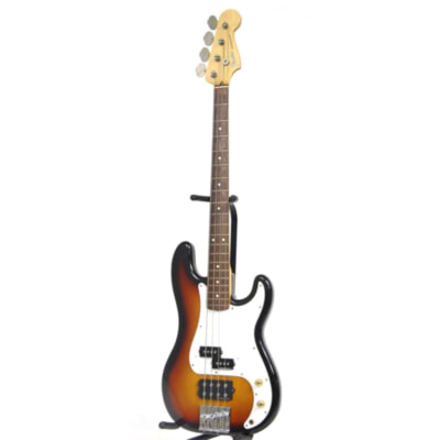 Fender JAPAN （フェンダージャパン） プレシジョンベース