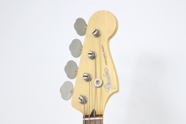 Fender JAPAN （フェンダージャパン） プレシジョンベースの画像1