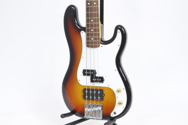 Fender JAPAN （フェンダージャパン） プレシジョンベースの画像1