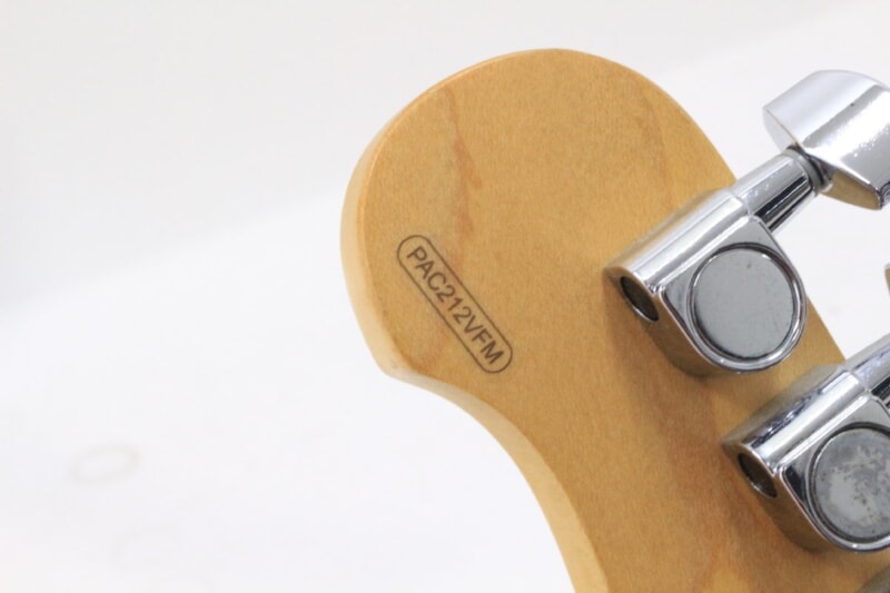 YAMAHA（ヤマハ）PACIFICA（パシフィカ）PAC212VFMの画像1