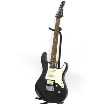 YAMAHA（ヤマハ）PACIFICA（パシフィカ）PAC212VFM