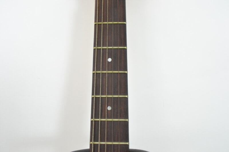 YAMAHA（ヤマハ）Pacifica PAC604WH パシフィカ グリーン系の画像1