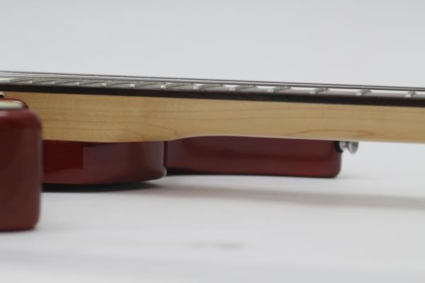 YAMAHA（ヤマハ）PACIFICA（パシフィカ） PAC604Wの画像1