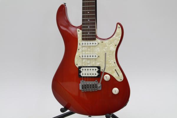 YAMAHA（ヤマハ）PACIFICA（パシフィカ） PAC604Wの画像1