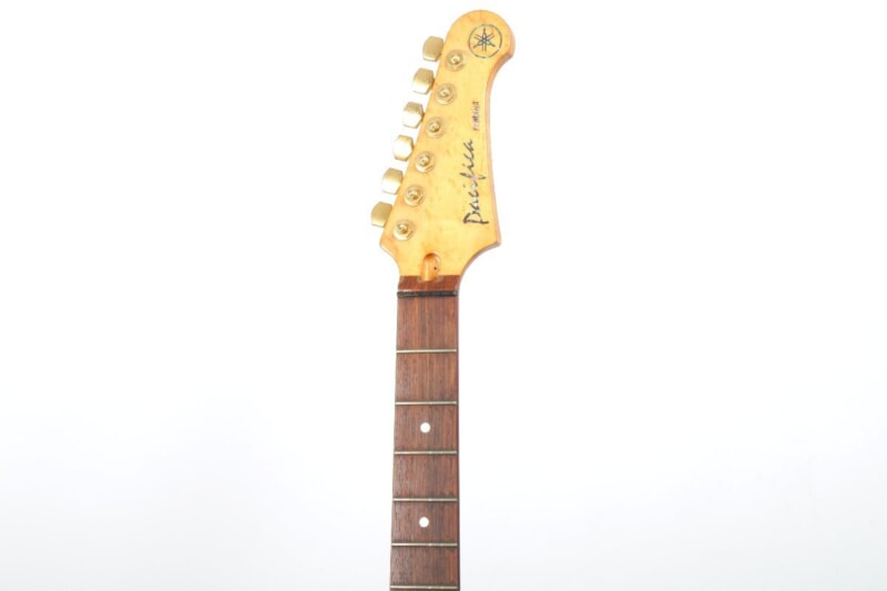 YAMAHA（ヤマハ）Pacifica USA-2 Custom（パシフィカ USA-2 カスタム）エレキギター ストラトタイプの画像1