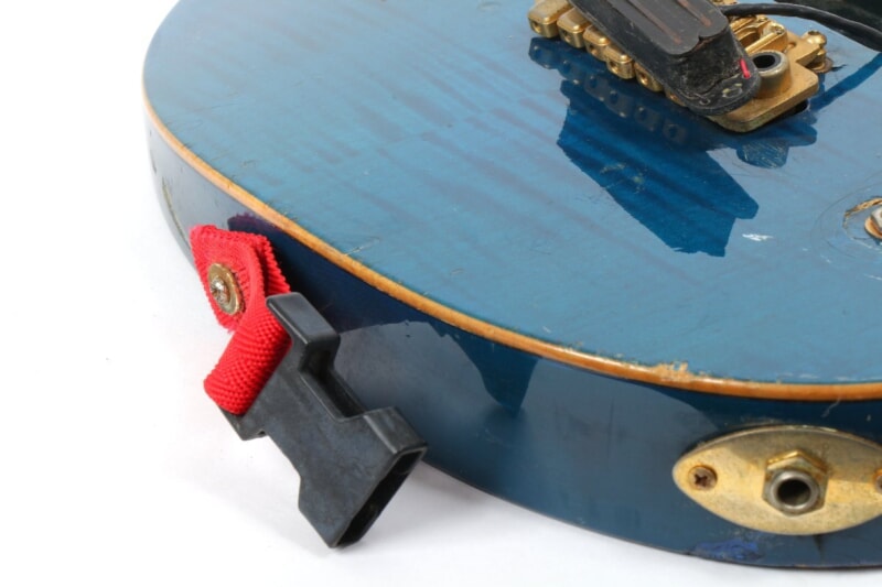 YAMAHA（ヤマハ）Pacifica USA-2 Custom（パシフィカ USA-2 カスタム）エレキギター ストラトタイプの画像1