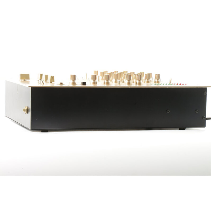 Vestax（ベスタックス）DJミキサー PCV-275 ミキシングコントローラーの画像1